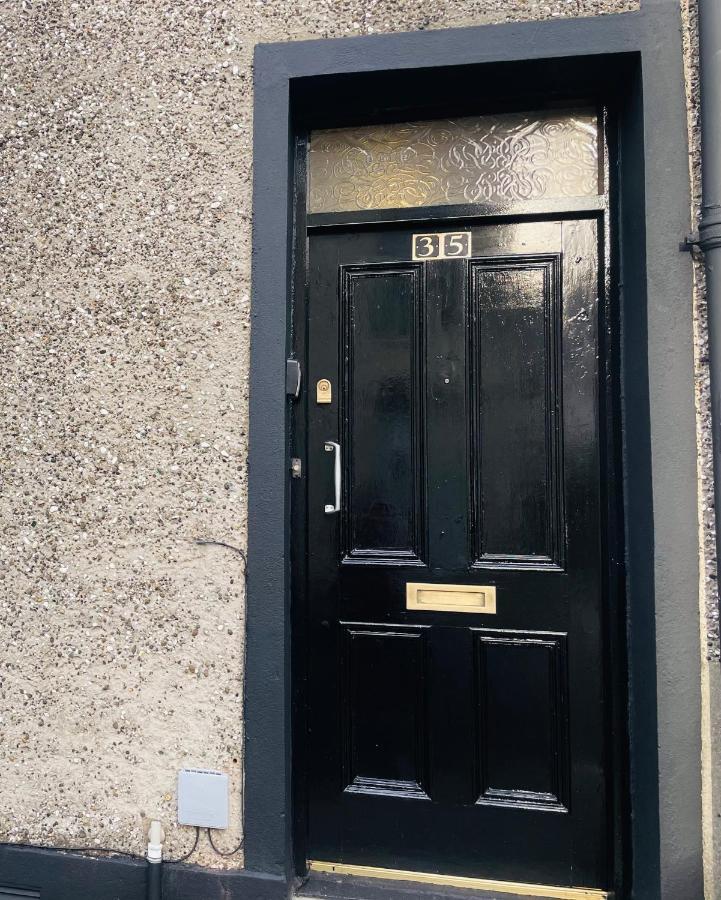 Heights View Apartment Londonderry Exterior foto